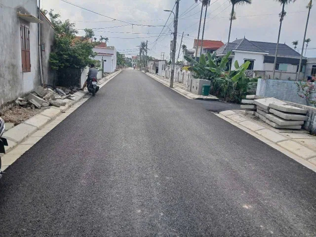 3KH127 🔥 CHỈ 15xx TRIỆU – SỞ HỮU NGAY LÔ ĐẤT ĐẸP TẠI TÂN PHONG 🔥