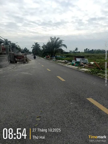 2KH99.3 🔥 BÁN LÔ ĐẤT ĐẸP THÁI LAI – KIẾN HẢI – HẢI PHÒNG 🔥