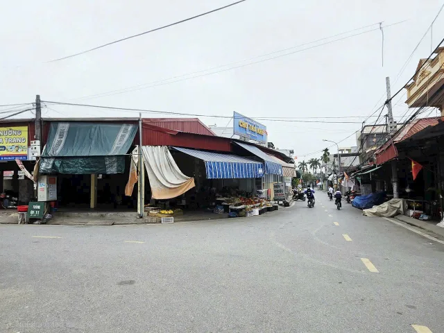 5AD94.2 🔥 HÀNG HIẾM TRÀ KHÊ – ĐẤT ĐẤU GIÁ TUYẾN 2, SAU LƯNG QUY HOẠCH CẦU RÀO 3 🔥