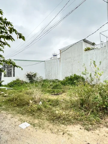 Đất Đẹp - Lô Góc 2 Mặt Đường Bê Tông - Vĩnh Ngọc - Nha Trang