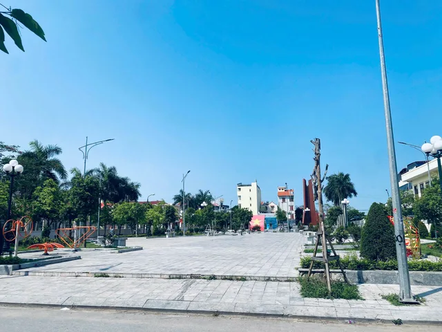 2HT45.2 🔥🔥 HÀNG CỰC HIẾM – SỞ HỮU NGAY LÔ ĐẤT ĐẸP GIÁ TỐT TẠI HẢI THÀNH 2 – DƯƠNG KINH – HẢI PHÒNG 🔥🔥