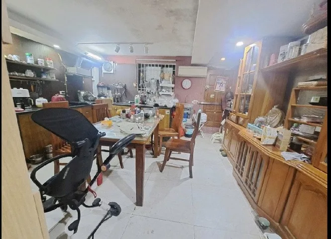 Nhà Phân Lô Phố Phương Mai- Trước Nhà Ô Tô Tránh- Kinh Doanh Sầm Uất- View Hồ- Ô Chờ Thang Máy- 58M2-6T- Mt4,8M