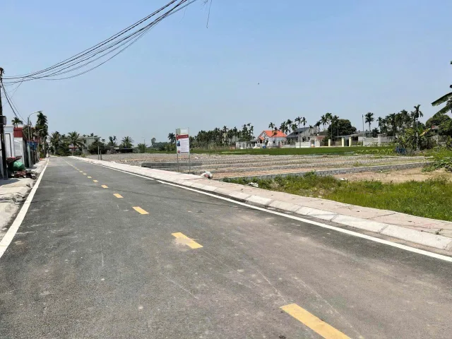 4KT141 🔥 BÁN LÔ ĐẤU GIÁ KIM ĐỚI 3 – HỮU BẰNG – VỊ TRÍ ĐẸP, GIÁ TỐT 🔥