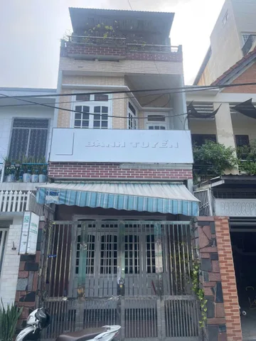 📌📌📌LÀM VIỆC TRỰC TIẾP GIÁ TỐT !!! Bán nhà Tô Hiến Thành, Phước Mỹ