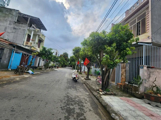 📌📌📌LÀM VIỆC TRỰC TIẾP GIÁ TỐT !!! Bán đất Liêm Lạc 3, Hòa Xuân