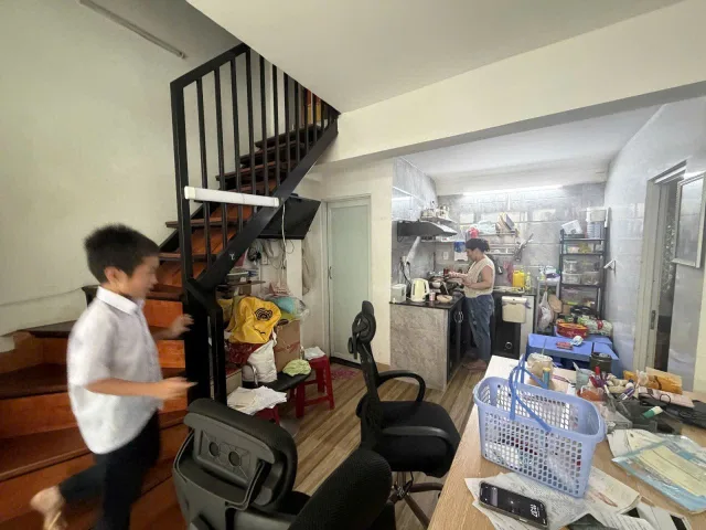 📌📌📌LÀM VIỆC TRỰC TIẾP GIÁ TỐT !!! Bán nhà Cao Xuân Dục, Thuận Phước