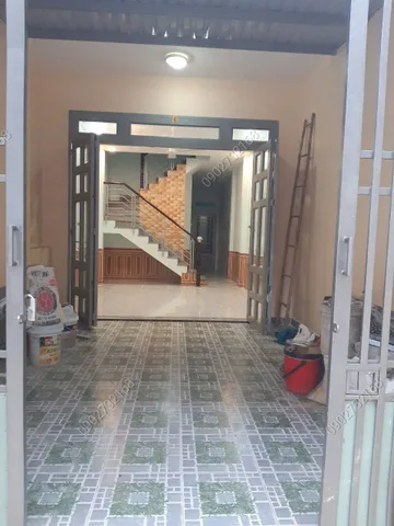 NHÀ 2 TẦNG 56M2 – SÁT MẶT TIỀN TỈNH LỘ 43 – BÌNH CHIỂU THỦ ĐỨC – KO QUY HOẠCH KO LỘ GIỚI