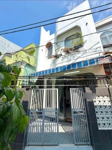 📌📌📌LÀM VIỆC TRỰC TIẾP GIÁ TỐT !!! Bán nhà kiệt Dũng Sĩ Thanh Khê, Thanh Khê Tây