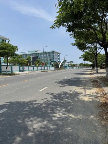 📌📌📌LÀM VIỆC TRỰC TIẾP GIÁ TỐT !!! Bán đất Mai Đăng Chơn, Hòa Quý