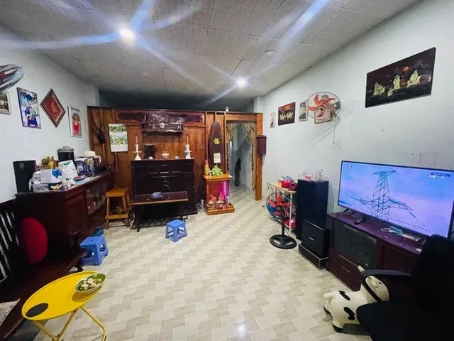 Hương Lộ 2, Bình Tân, 108m2, 1 tầng, Hẻm nhựa 8m thông, Giá: 9 tỷ