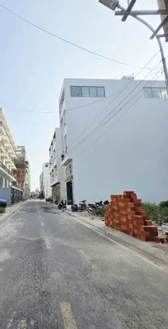 BÁN ĐẤT KHU PHÂN LÔ XẤY DỰNG CAO TẦNG TL10 BÌNH TÂN