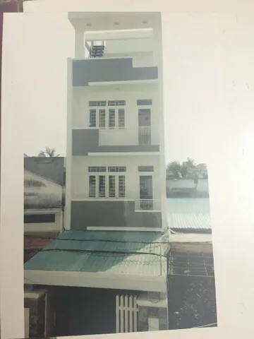 🏡 BÁN NHÀ CHÍNH CHỦ GẦN MẶT TIỀN VÀI BƯỚC CHÂN HẺM 737 VƯỜN LÀI AN PHÚ ĐÔNG, Q12 🏡