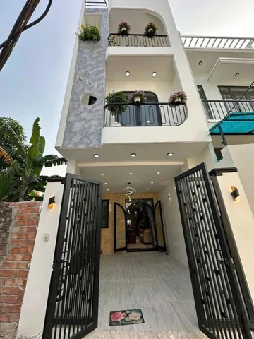 📌📌📌LÀM VIỆC TRỰC TIẾP GIÁ TỐT !!! Bán nhà kiệt Nguyễn Chánh, Hòa Minh