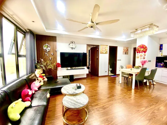 Bán gấp cần tiền . Chính chủ bán căn 78m2 3N2VS tại HN Homeland Sổ đỏ cất két