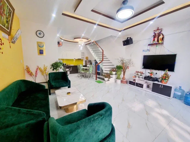 📌📌📌LÀM VIỆC TRỰC TIẾP GIÁ TỐT !!! Cho thuê nhà kiệt Nguyễn Phan Vinh, Thọ Quang
