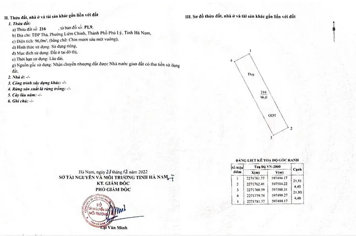 🔥 CHÍNH CHỦ BÁN ĐẤT PHÂN LÔ – VỈA HÈ RỘNG – GẦN AEON MALL 🔥