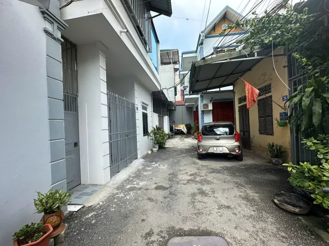 🔥 BÁN NHÀ 2 TẦNG NỘI THÀNH PHỦ LÝ – VỊ TRÍ ĐẸP, GIÁ TỐT 🔥