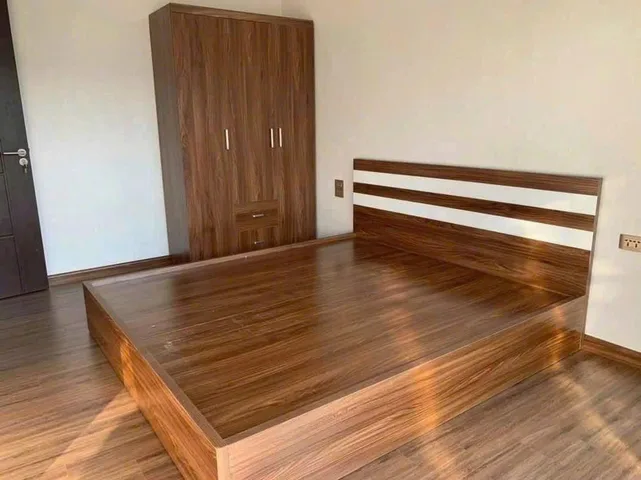 Cho thuê nhà đường Nguyễn Trung Trực Đà Lạt giá 8 triệu