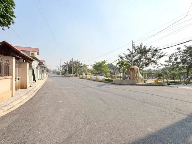 BÁN GẤP ĐẤT ĐẤU GIÁ NGHĨA TRỤ - GIÁ "ĐẤT NGÕ"
Chính chủ cần thanh khoản nhanh lô đất đấu giá Nghĩa Trụ, Văn Giang – Vị trí "vàng" trong lòng Vành đai 4.