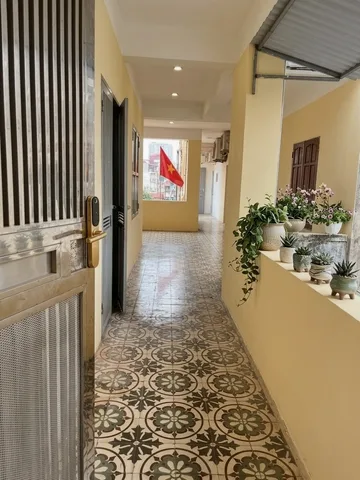 Khẳng định vị thế an cư trung tâm Thanh Xuân 💥 Căn hộ 58m2 2PN lô góc hiếm có