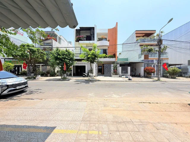 📌📌📌LÀM VIỆC TRỰC TIẾP GIÁ TỐT !!! Bán nhà Đinh Đức Thiện, Hòa Minh
