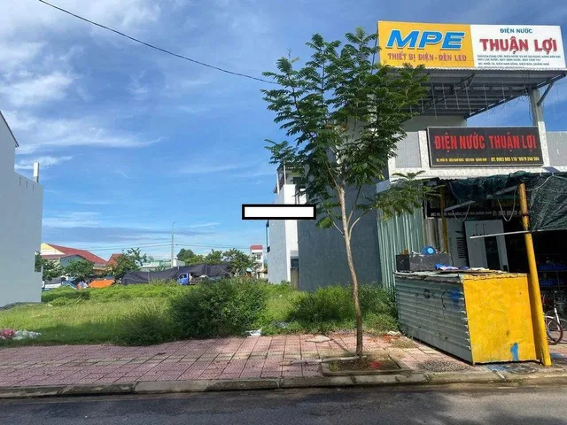 📌📌📌LÀM VIỆC TRỰC TIẾP GIÁ TỐT !!! Bán đất Điện Nam Đông, Điện Bàn