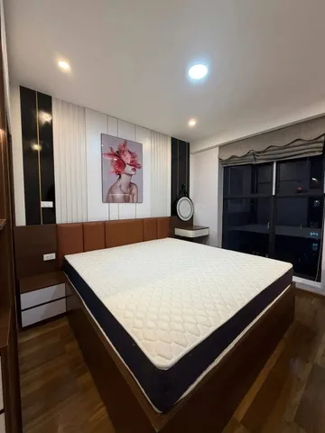 CHUNG CƯ CAO CẤP GOLDMARK CITY HỒ TÙNG MẬU - CĂN HỘ SÁNG THOÁNG 77M² - 2 NGỦ, 2WC - TẦNG CAO - FULL NỘI THẤT CỰC ĐẸP - SỔ LÂU DÀI - GIÁ 7,15 TỶ