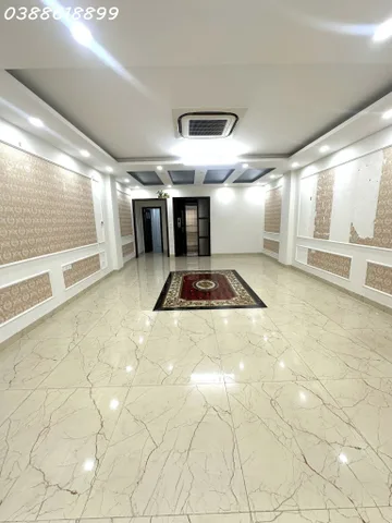 🏡PHÂN LÔ TRUNG HÒA NHÂN CHÍNH - 6 TẦNG THANG MÁY - THÔNG SÀN - VỈA HÈ - Ô TÔ TRÁNH - KINH DOANH SẦM UẤT