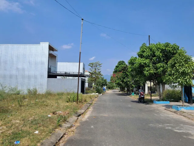 📌📌📌LÀM VIỆC TRỰC TIẾP GIÁ TỐT !!! Bán đất Hòa Liên 3, xã Hòa Liên