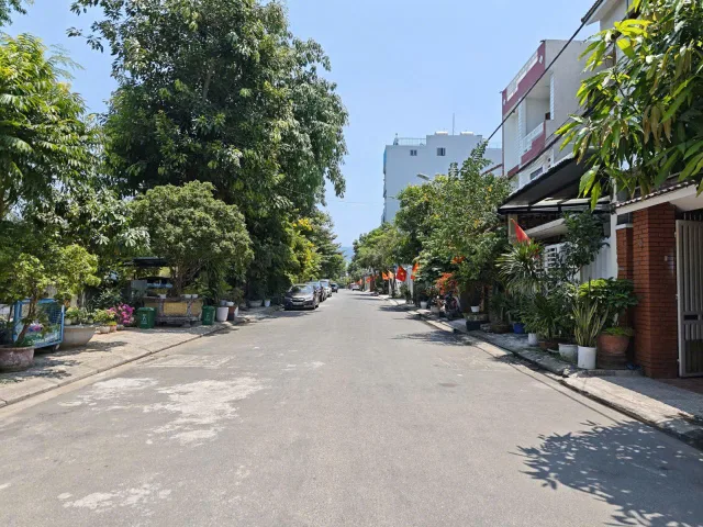 📌📌📌LÀM VIỆC TRỰC TIẾP GIÁ TỐT !!! Bán đất Phó Đức Chính, An Hải Bắc
