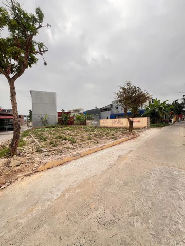 05/2026.Bán đất 70m² full thổ cư ngang 4,47m . đường thôn 5m. giá 1.9 tỷ tại Phường An Dương( Bắc Sơn) liên hệ 0362558882