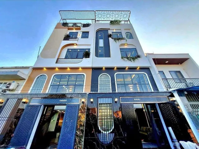 Cơ hội hiếm nhà rẻ nhất thị trường ngay Nguyễn Qúy Cảnh, Q.2 4tỷ34 75m2.SHR có ngân hàng hỗ trợ vay