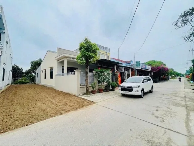 📌📌📌LÀM VIỆC TRỰC TIẾP GIÁ TỐT !!! Bán đất thôn La Thọ 2, xã Điện Hòa