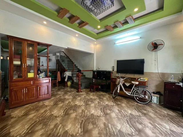 📌📌📌LÀM VIỆC TRỰC TIẾP GIÁ TỐT !!! Bán nhà Bình An 7, Hòa Cường