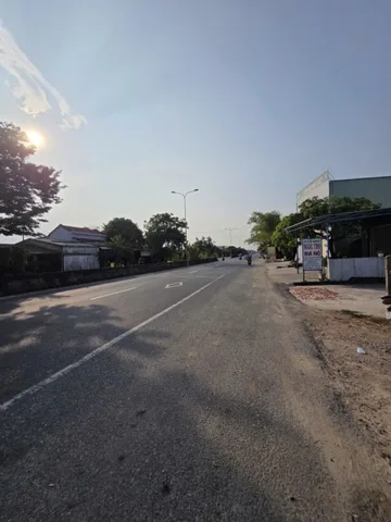 📌📌📌LÀM VIỆC TRỰC TIẾP GIÁ TỐT !!! Bán đất QL 1A, Huyện Thăng Bình