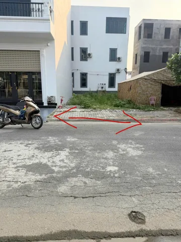 5AD76.5 🔥 HÀNG HOT – TĐC ANH DŨNG 5 (LÔ N4-4) – VỊ TRÍ ĐẸP, ĐƯỜNG RỘNG, GIÁ TỐT 🔥