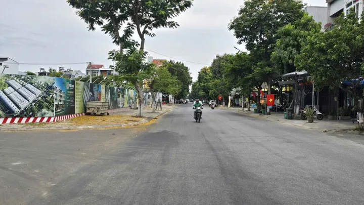 📌📌📌LÀM VIỆC TRỰC TIẾP GIÁ TỐT !!! Bán đất Hòa Minh 28, Hòa Minh