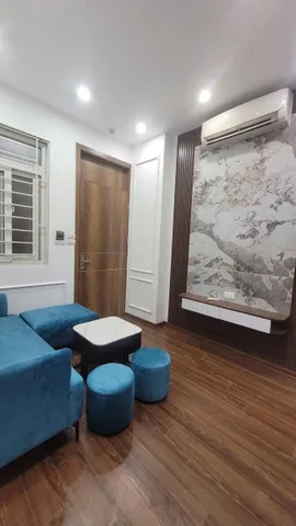 CĂN HỘ CHUNG CƯ MINI MẶT PHỐ THƯỢNG ĐÌNH 38M² - 1,72 TỶ - Ô TÔ TRÁNH - GẦN ROYAL CITY, NGÃ TƯ SỞ - GIAO THÔNG THUẬN TIỆN - Ở LUÔN