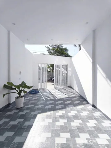 Bán nhà 97.7m² có sẵn 60m² thổ cư ngang 4.5m giá 5.85 tỷ tại Phường Buôn Ma Thuột