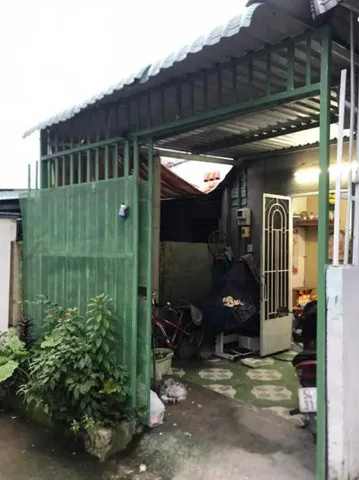 Chính chủ cần bán nhà giá tốt tại Củ Chi - Vào ở ngay - Tiện ích xung quanh đầy đủ