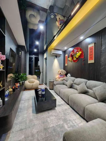 CHẠM TAY VÀO TỔ ẤM BÌNH YÊN PHỐ LÒ ĐÚC - PHỐ LÃNG MẠN - 5 PHÚT LÊN HỒ GƯƠM - NỘI THẤT CHÂU ÂU