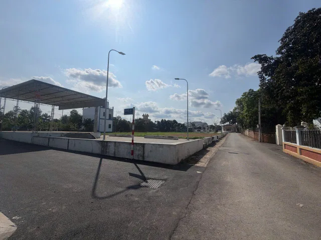 Chỉ hơn 3 tỷ sở hữu 100m,tại Đồng Trạng,full thổ cư,View Nhà Văn hóa,gần QL 21