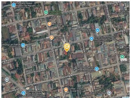 🏡 BÁN NHÀ  – A5 PHẠM NGŨ LÃO