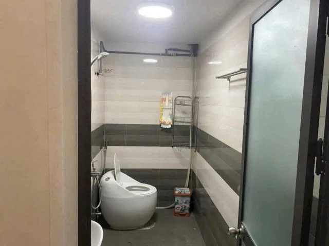 ❌❌❌1,7 Tỷ  BÁN ĐẤT TẶNG NHÀ C4 CÒN SỬ DỤNG RẤT TỐT MỸ TRANH – NAM SƠN  ❌❌❌