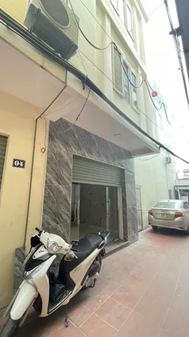 BÁN NHÀ 3 TẦNG ĐẰNG HẢI – GẦN CHỢ LŨNG ĐÔNG – Ô TÔ ĐỖ CỬA – GIÁ 2,35 TỶ