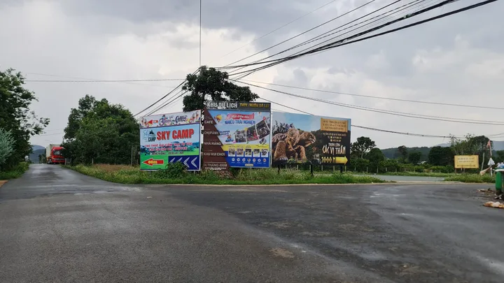 Bán 200m2 SHR Trung Tâm Tà Nung - Đà Lạt