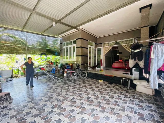 Bán nhà vườn Diên An, Diên Khánh, 156m2 giá 2ty500