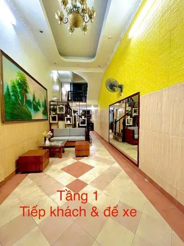 CHÍNH CHỦ CẦN CHO THUÊ NHÀ NGUYÊN CĂN TẠI  LÊ TRỌNG TẤN - HÀ NỘI
