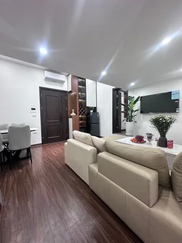 Căn hộ tập thể Lương Thế Vinh 💥 Căn góc tầng 3 view thoáng – 58m2 – 3PN – Tầm giá hơn 2 tỷ hiện rất hiếm