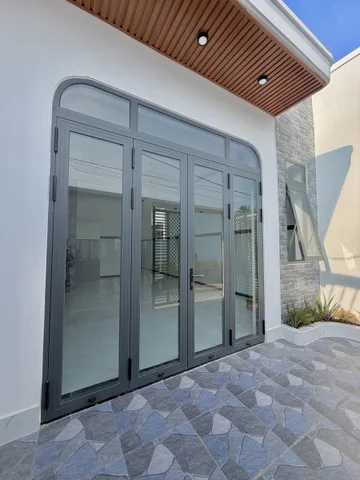 🔥 NHÀ MỚI MỸ PHONG – GẦN QUẢNG TRƯỜNG